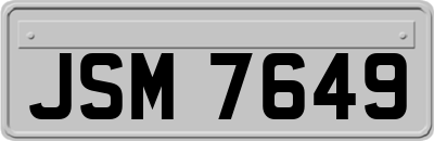 JSM7649