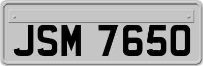JSM7650