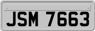 JSM7663