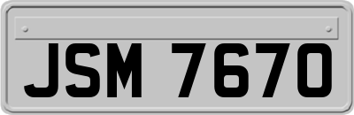 JSM7670