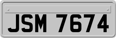 JSM7674