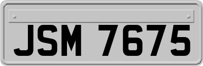 JSM7675