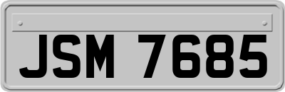 JSM7685