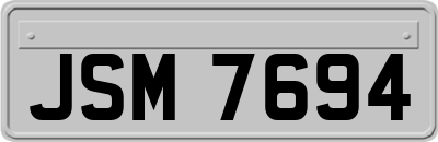 JSM7694
