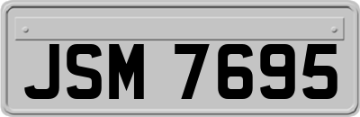 JSM7695
