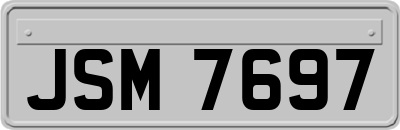 JSM7697