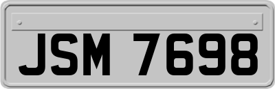 JSM7698