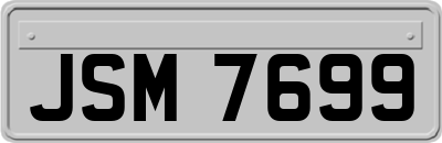 JSM7699