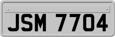JSM7704