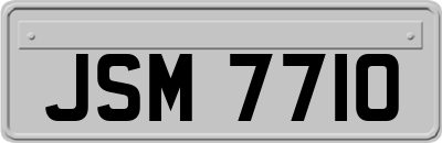 JSM7710