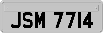 JSM7714