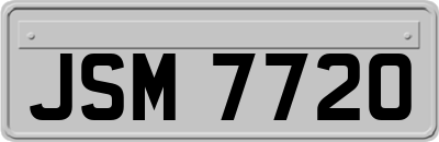 JSM7720