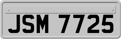JSM7725