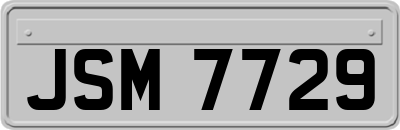 JSM7729