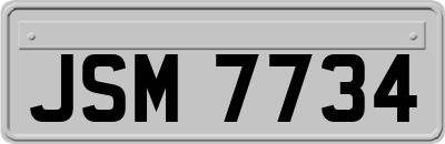 JSM7734