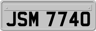 JSM7740