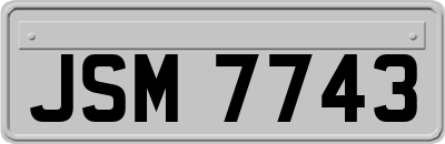 JSM7743