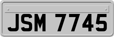JSM7745