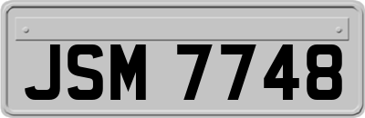 JSM7748