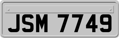 JSM7749