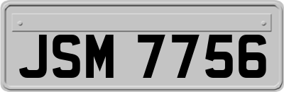 JSM7756