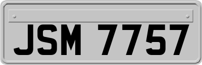 JSM7757