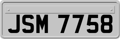 JSM7758