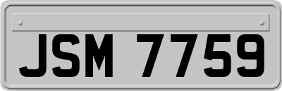 JSM7759