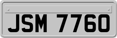 JSM7760