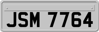 JSM7764