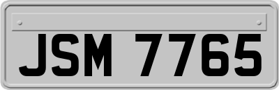 JSM7765