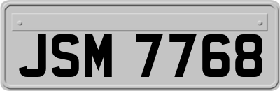 JSM7768