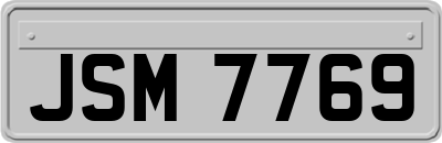 JSM7769