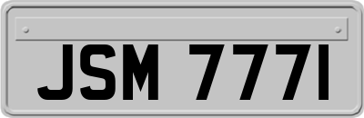 JSM7771
