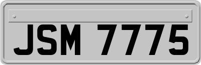 JSM7775