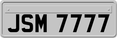JSM7777