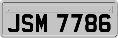 JSM7786