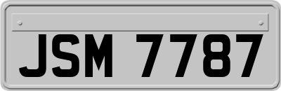 JSM7787