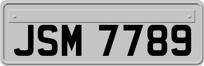 JSM7789