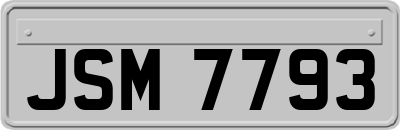 JSM7793