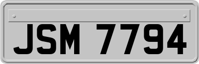JSM7794