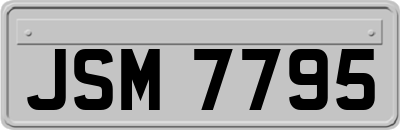 JSM7795