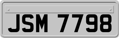 JSM7798