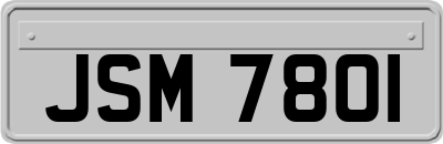 JSM7801