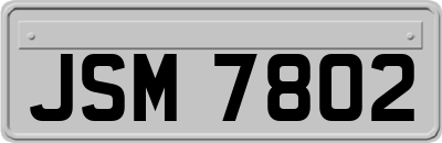 JSM7802