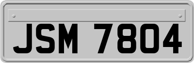 JSM7804