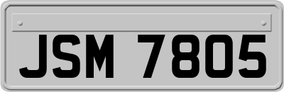 JSM7805