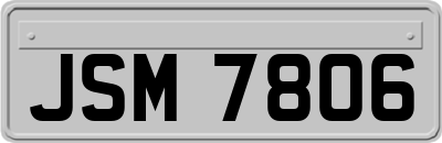 JSM7806