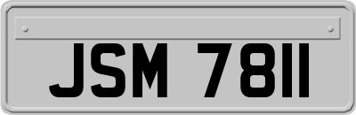 JSM7811