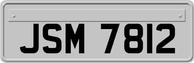 JSM7812